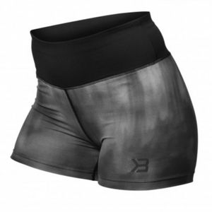Better Bodies Grunge Shorts Gray